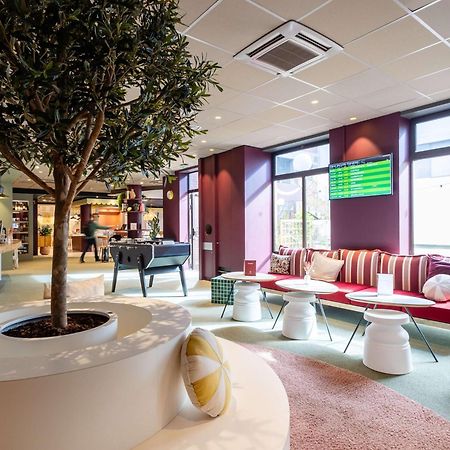 Ibis Lille Centre Gares Hotel Ngoại thất bức ảnh