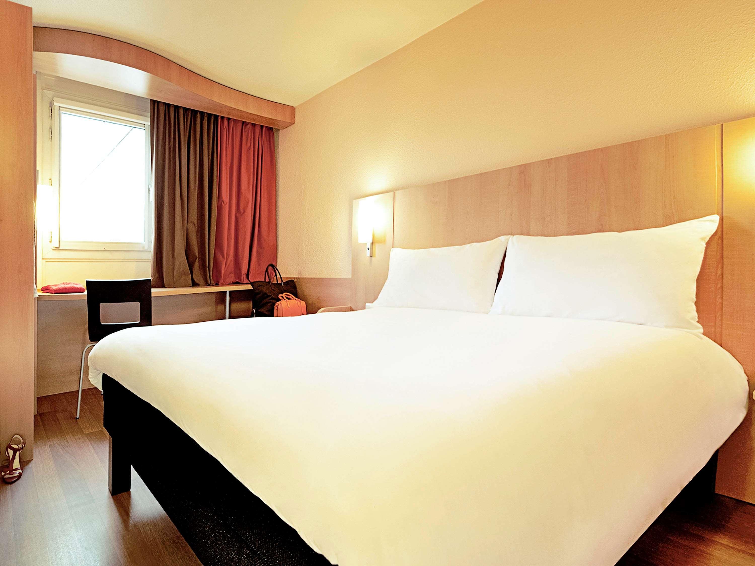Ibis Lille Centre Gares Hotel Ngoại thất bức ảnh