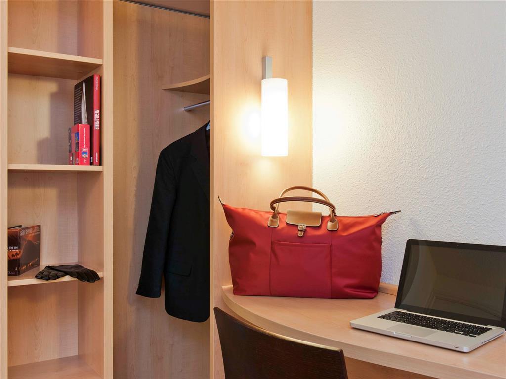 Ibis Lille Centre Gares Hotel Ngoại thất bức ảnh