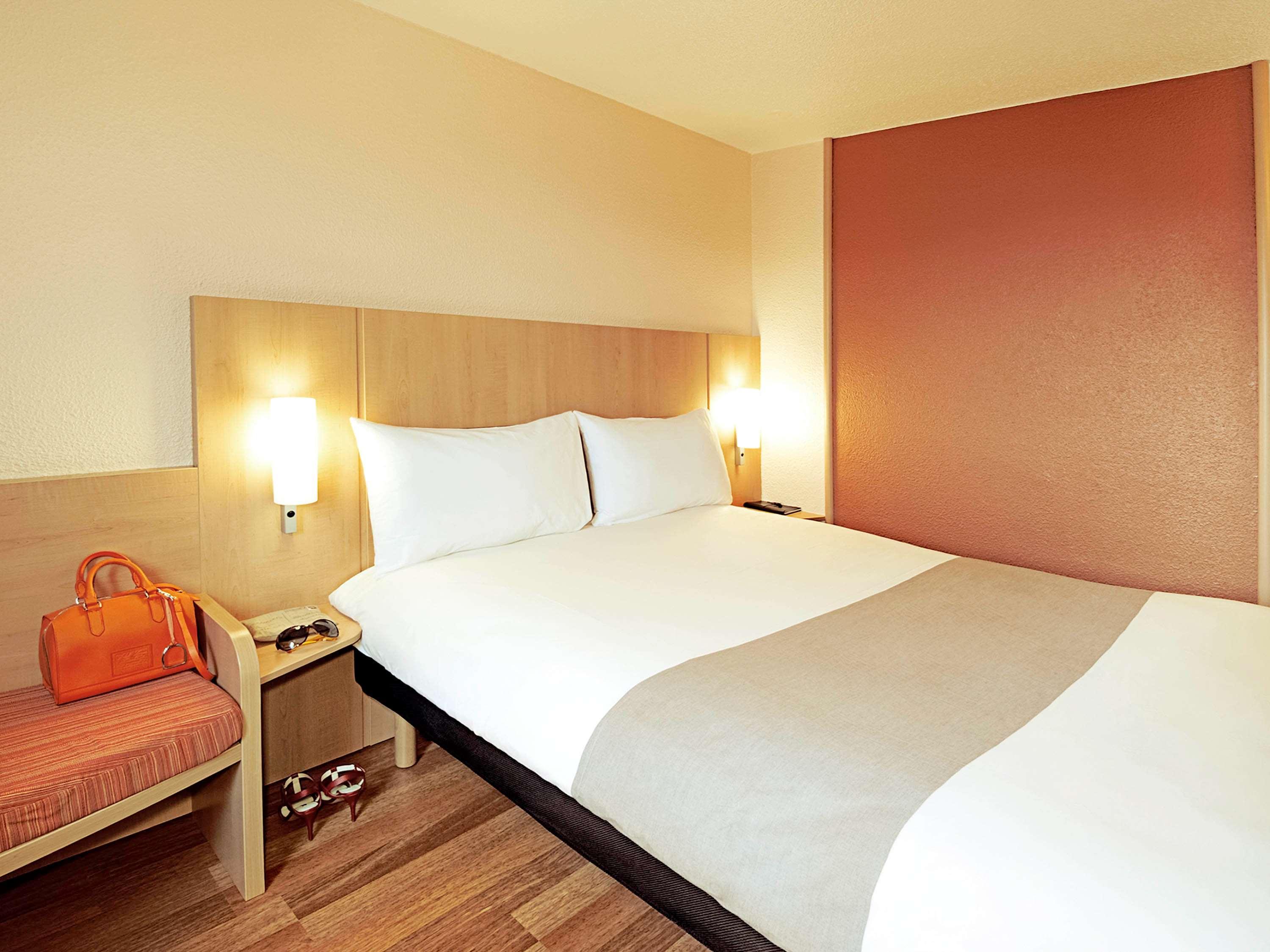 Ibis Lille Centre Gares Hotel Ngoại thất bức ảnh