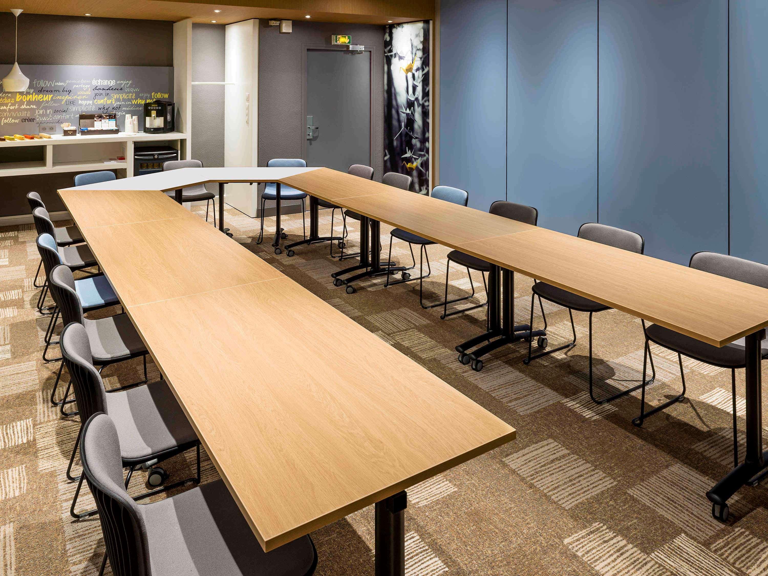 Ibis Lille Centre Gares Hotel Ngoại thất bức ảnh