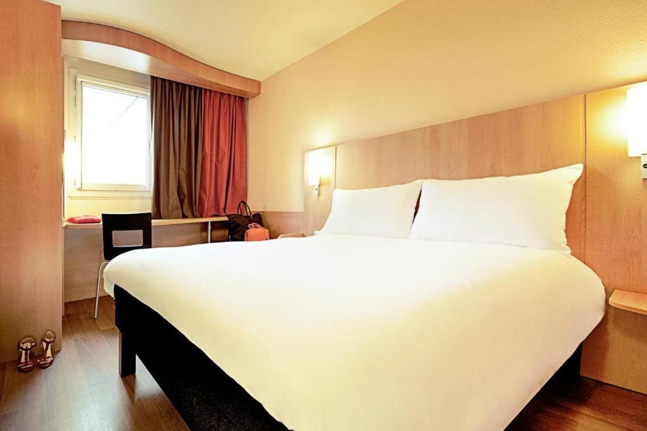 Ibis Lille Centre Gares Hotel Ngoại thất bức ảnh