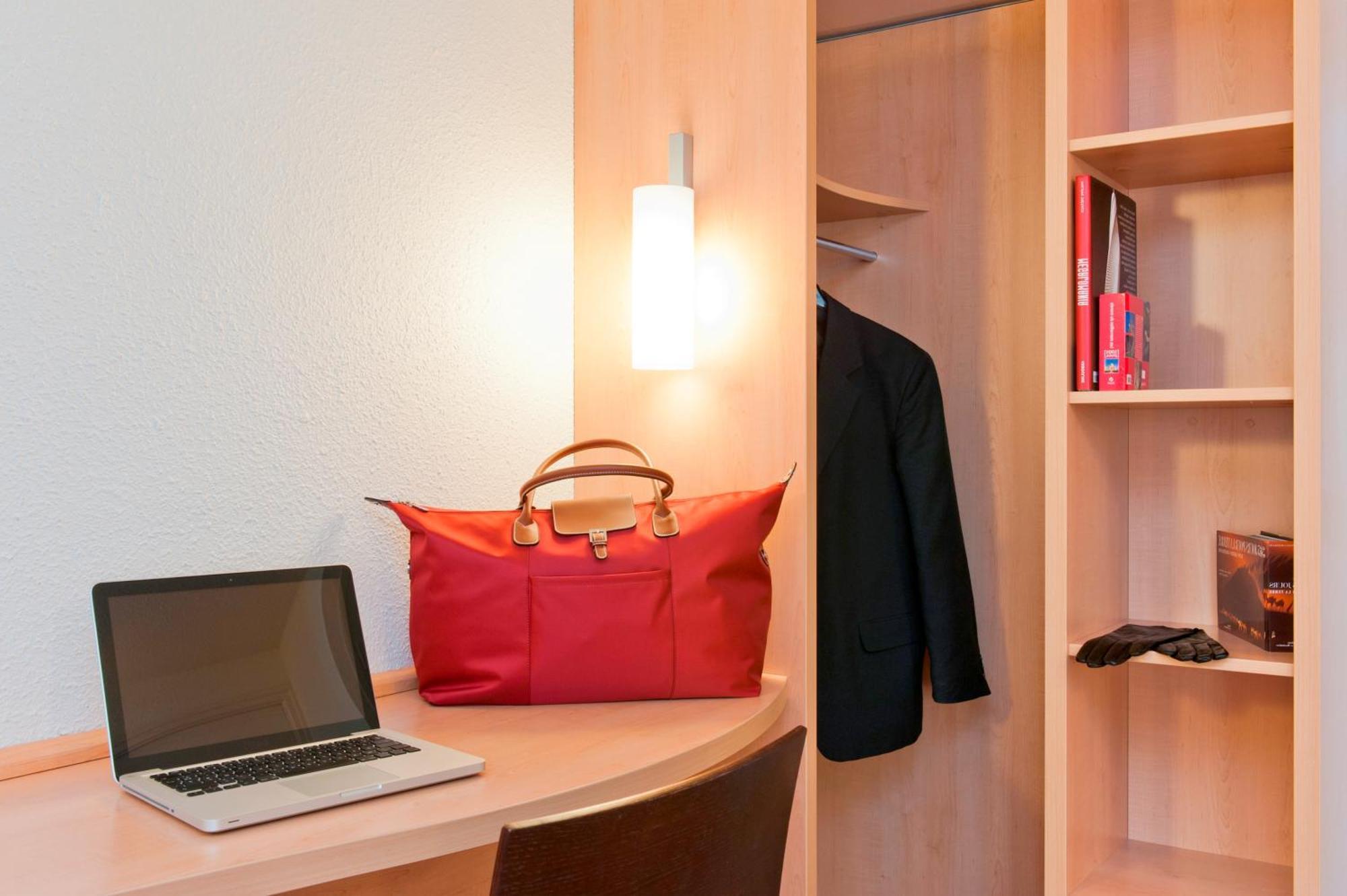 Ibis Lille Centre Gares Hotel Phòng bức ảnh