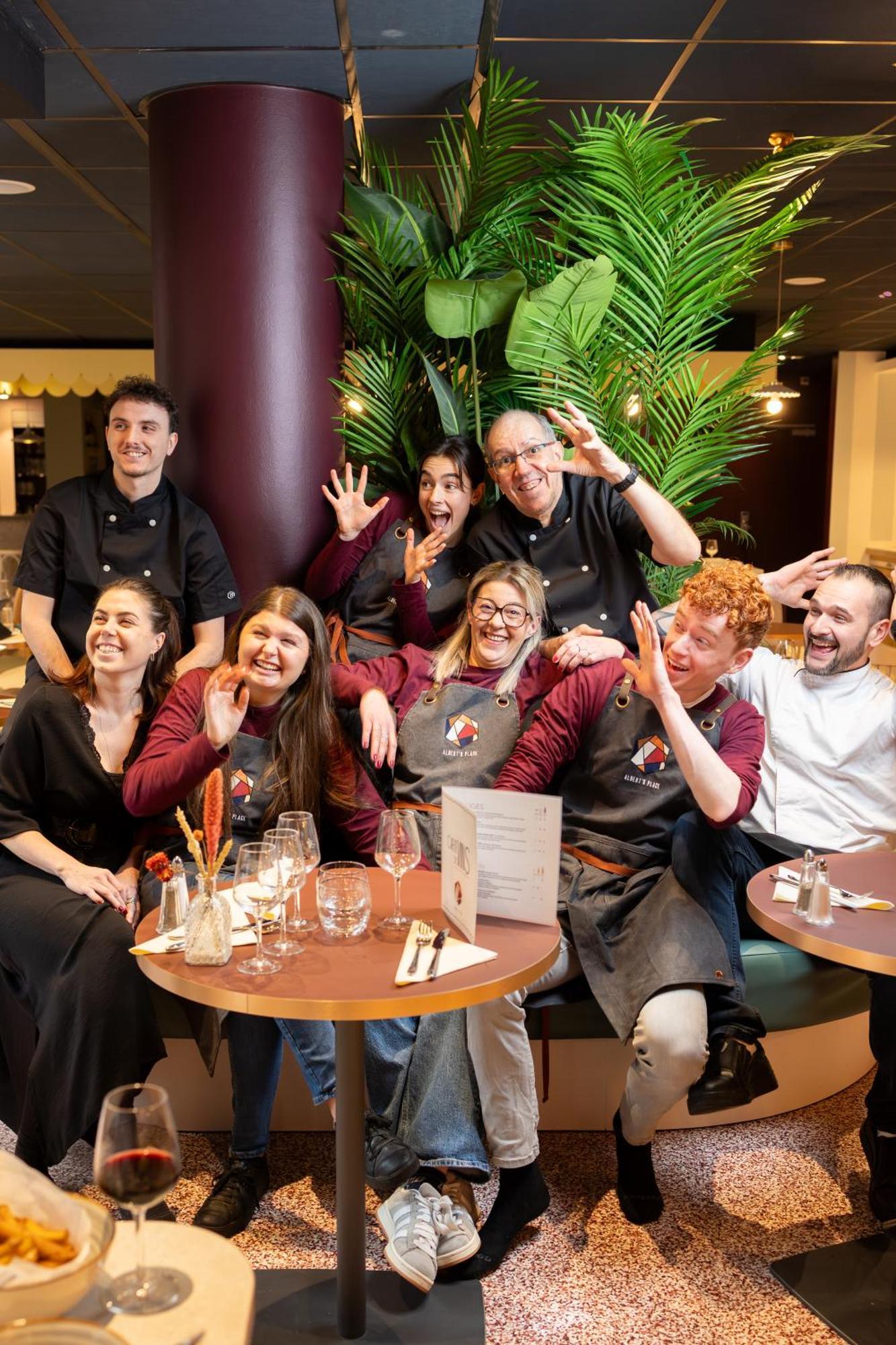 Ibis Lille Centre Gares Hotel Ngoại thất bức ảnh