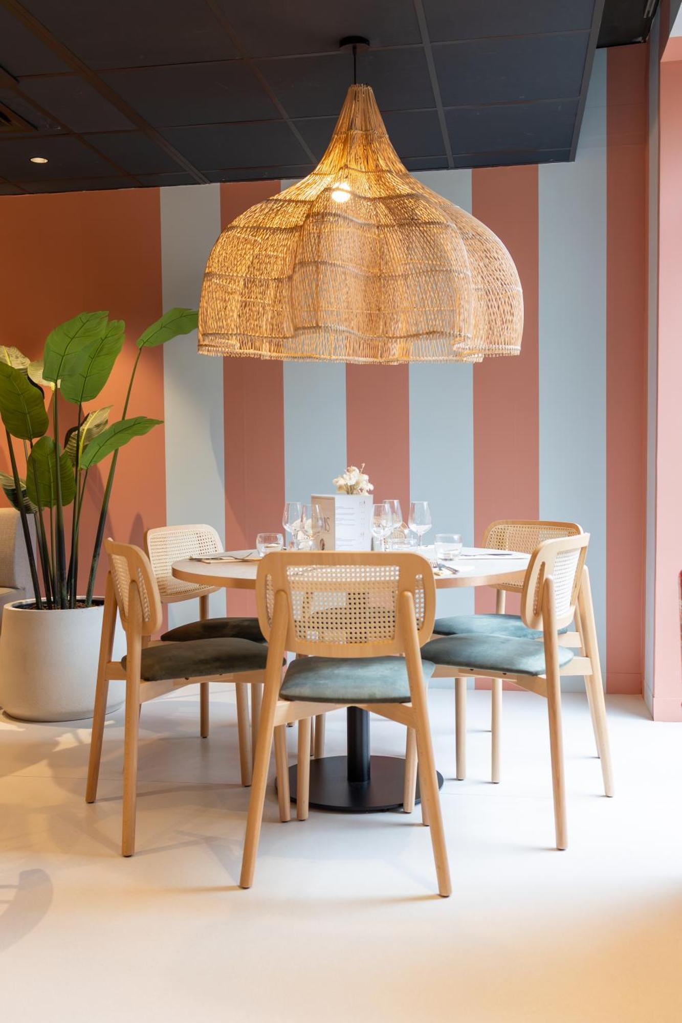Ibis Lille Centre Gares Hotel Ngoại thất bức ảnh