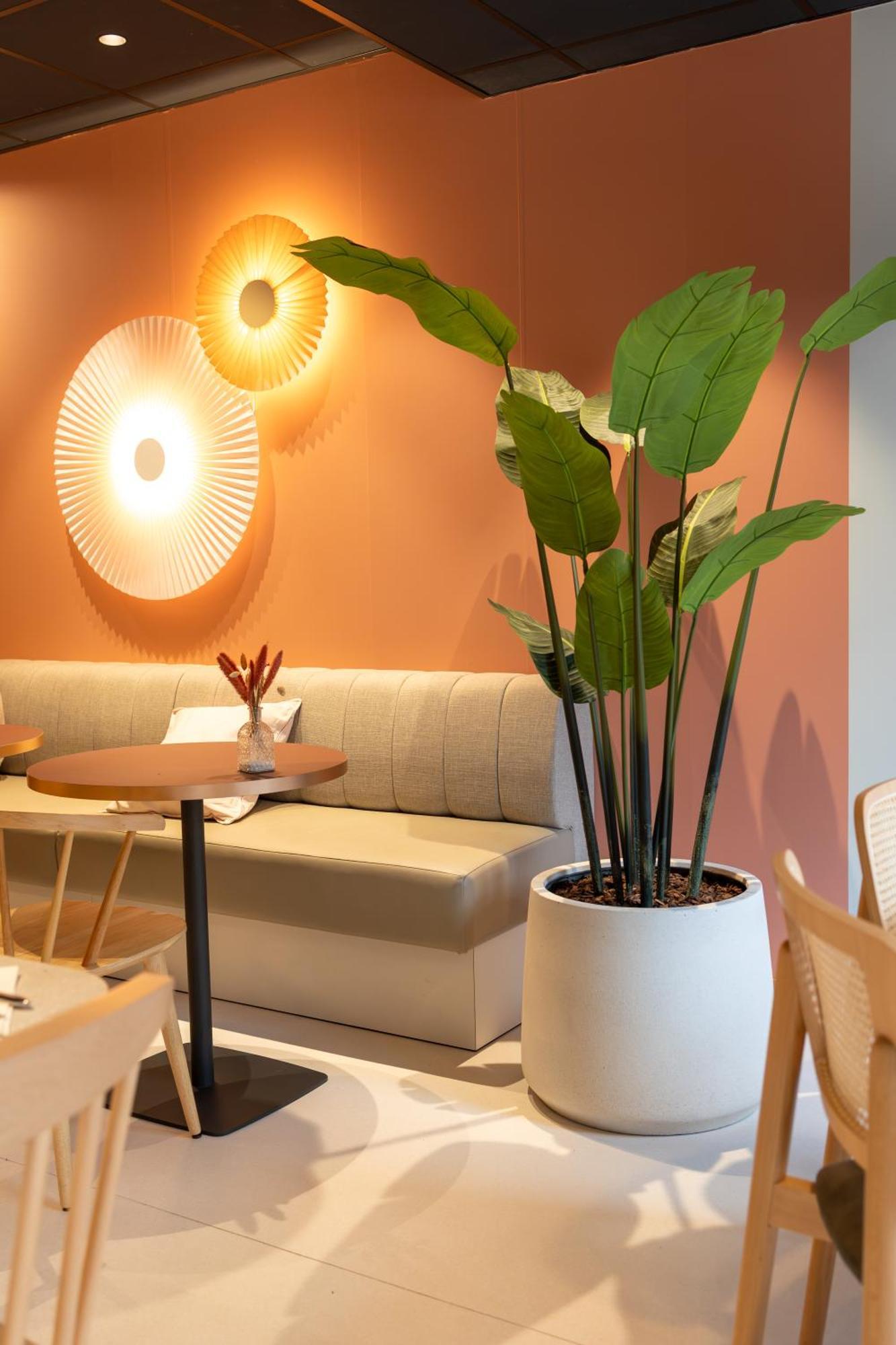 Ibis Lille Centre Gares Hotel Ngoại thất bức ảnh