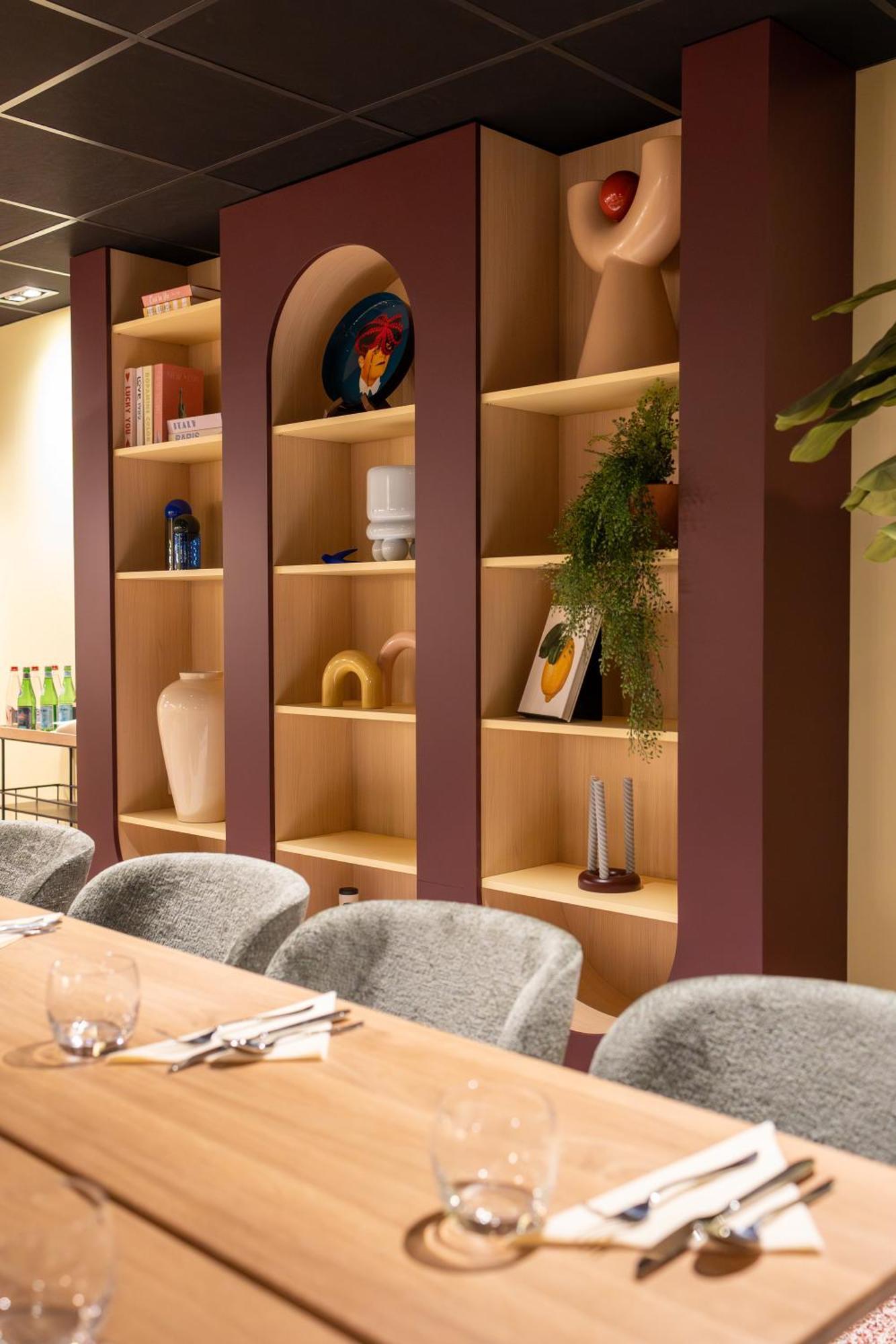 Ibis Lille Centre Gares Hotel Ngoại thất bức ảnh