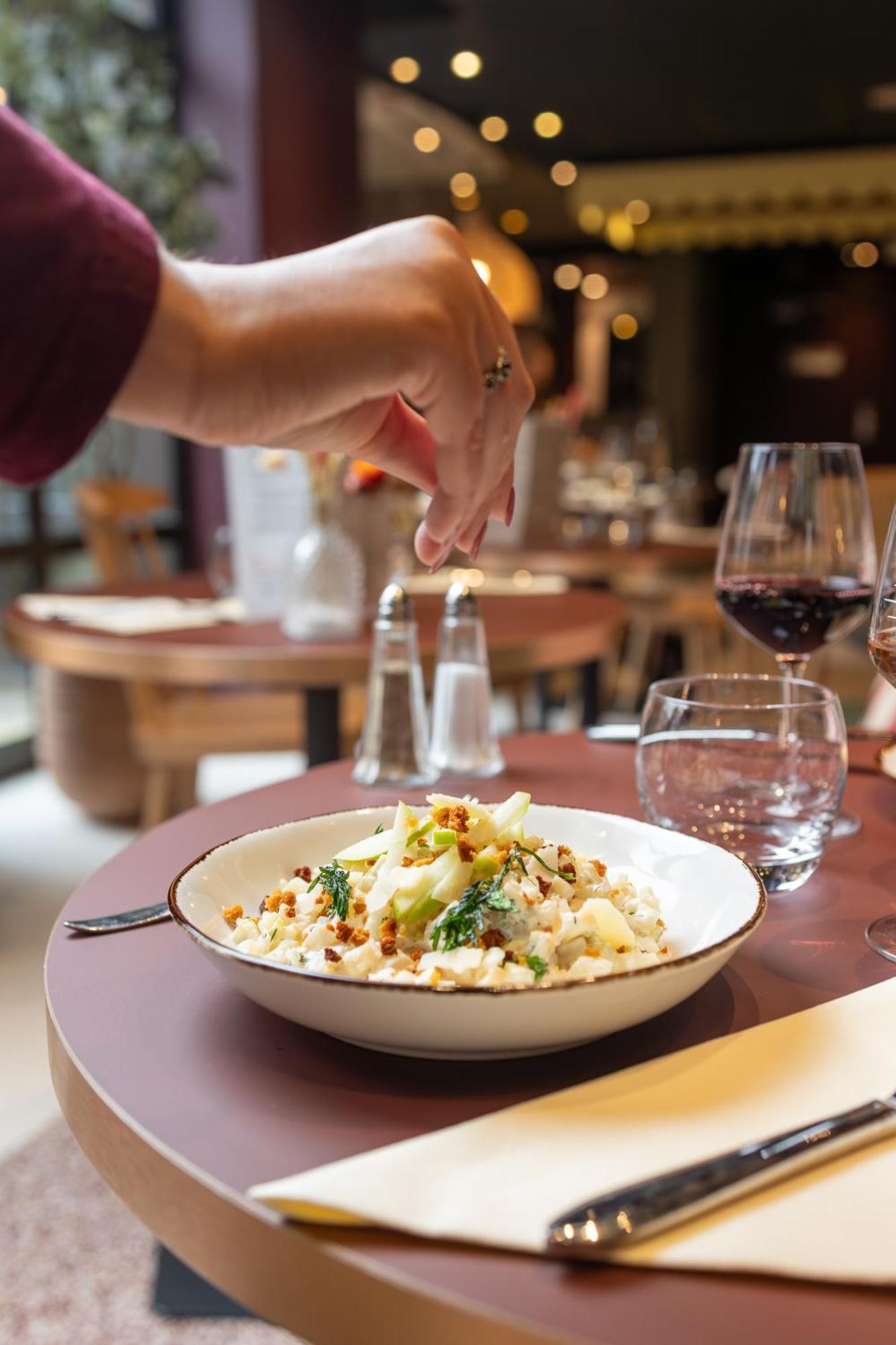 Ibis Lille Centre Gares Hotel Ngoại thất bức ảnh