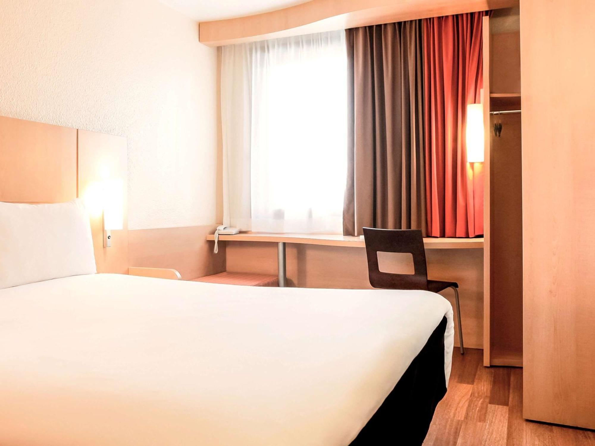 Ibis Lille Centre Gares Hotel Ngoại thất bức ảnh
