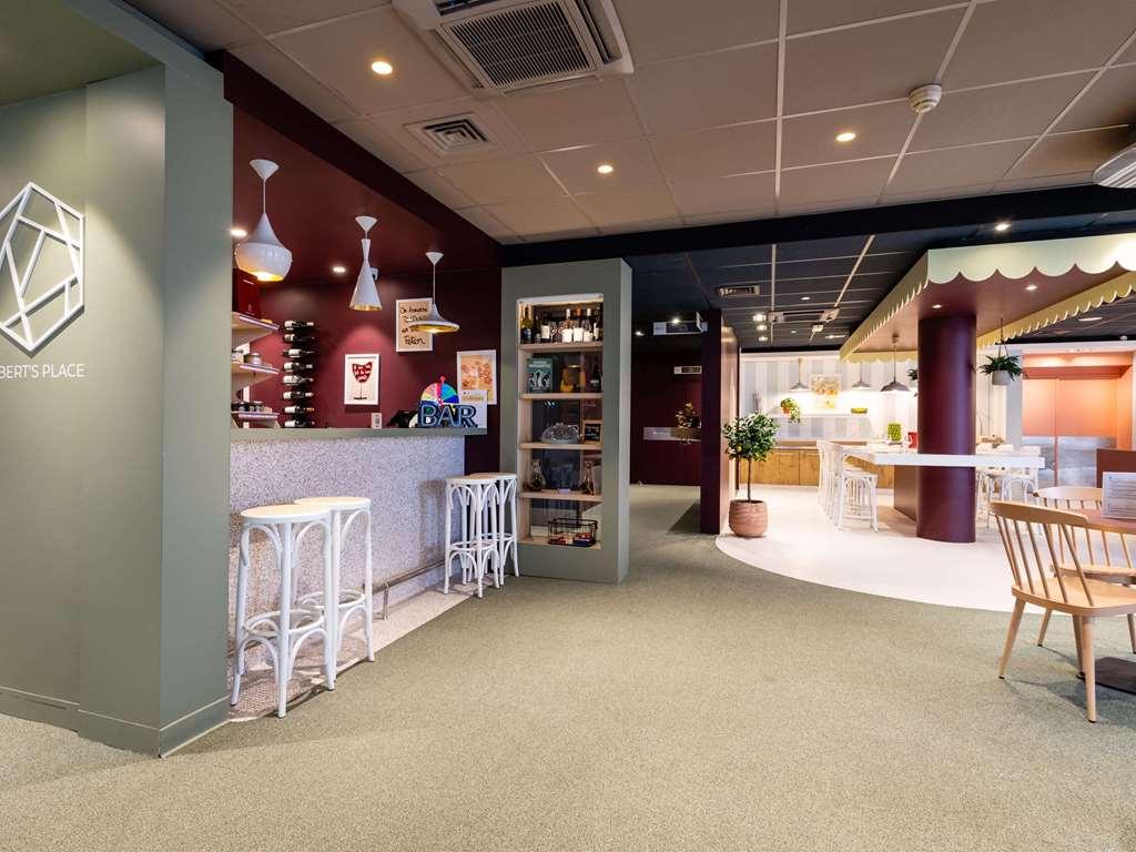 Ibis Lille Centre Gares Hotel Ngoại thất bức ảnh