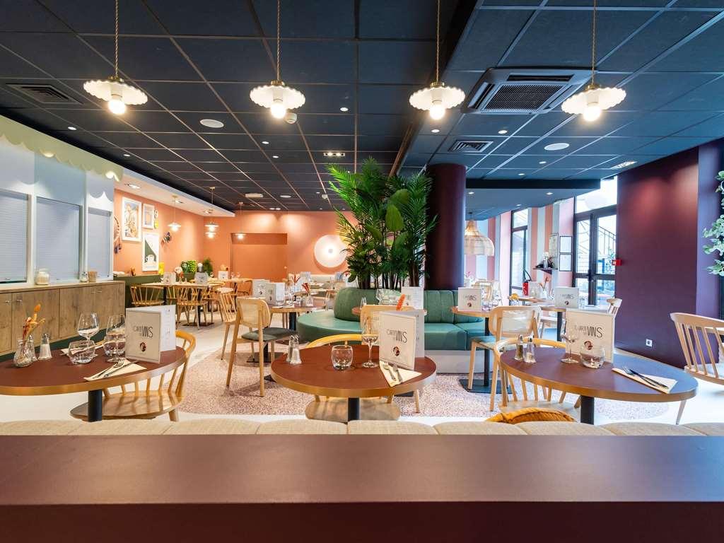 Ibis Lille Centre Gares Hotel Ngoại thất bức ảnh