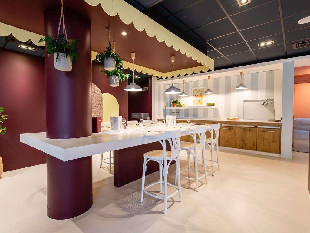 Ibis Lille Centre Gares Hotel Ngoại thất bức ảnh