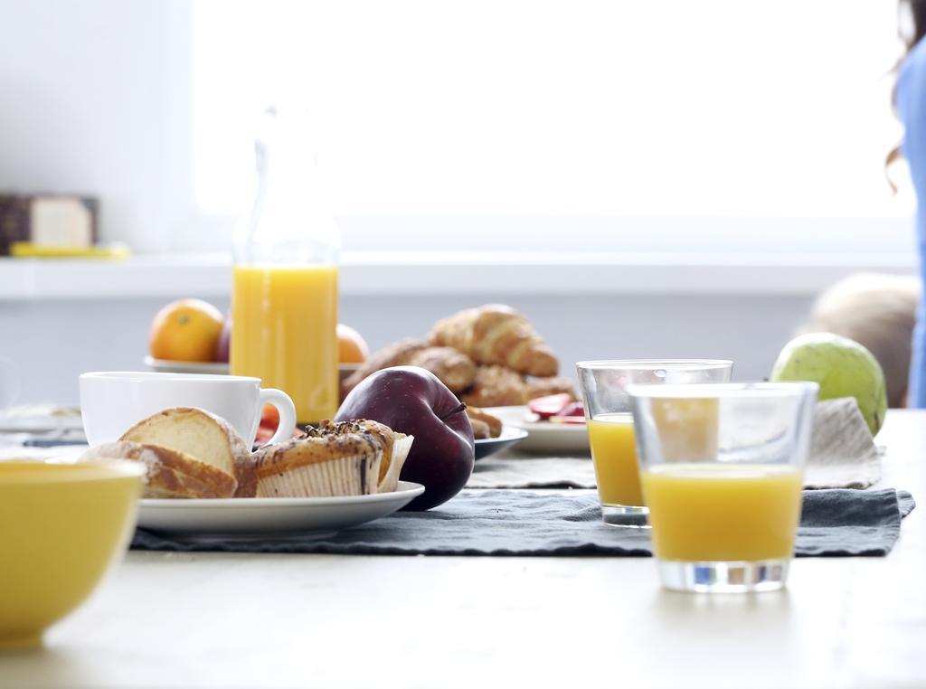 Ibis Lille Centre Gares Hotel Ngoại thất bức ảnh